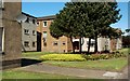 Flats In Allison Street