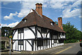 TQ7061 : Mulberry Cottages, High Street, Snodland, Kent by Oast House Archive