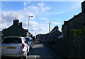 Pen y Gareg Street, Trawsfynydd