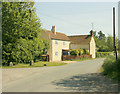 2009 : First cottage at The Green