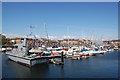 Penarth Marina