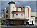 NT2676 : State Cinema, Great Junction Street by kim traynor