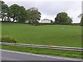 House north of Newtownstewart