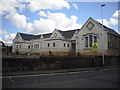 Alexandra Primary School in Airdrie