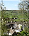 View over Farnhill