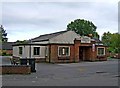 Packington Memorial Hall, High Street