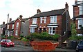 Victorian Villa, St Mary