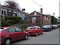 Preshute Primary School, Manton