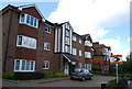 Flats, Pembury Rd