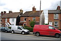 Victorian Houses, Pembury Rd