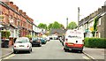 Harleston Street, Belfast