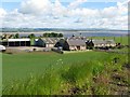 Farm at Ballinbreich