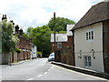 Domum Road, Winchester