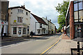 King Street, Market Rasen