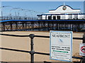 Cleethorpes seafront