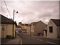 Hall Craig Street,  Airdrie