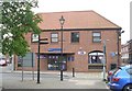 Public Library - Micklegate