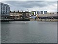 Victoria Dock, Dundee