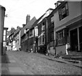 Mermaid Street, Rye