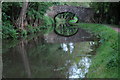 Bridge 92, Monmouthshire and Brecon Canal