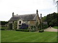 The Old Rectory, Langton Long