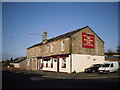 The Railway Inn, Chapelhall