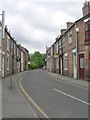 Audus Street - Gowthorpe