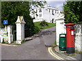 Westbrook, Westbrook Avenue, Teignmouth