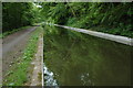 The Monmouthshire and Brecon Canal