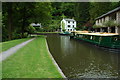 Llanfoist Wharf