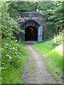 Northern Portal, Heathfield Tunnel