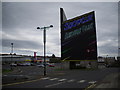 Showcase Leisure Park, Coatbridge