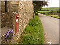 Milton Clevedon: postbox № BA4 69