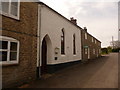 Yenston: former Methodist chapel