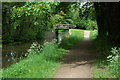 Bridge 100, Monmouthshire and Brecon Canal