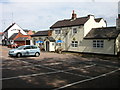 The Boat and the Barley Mow