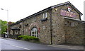 Thornton Arms 22 Brownside Road Burnley Lancashire BB10 3JS