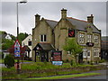 Ridoy Restaurant & Bar - 308 Red Lees Road , Cliviger , Burnley , BB10 4RQ