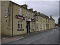 The Stanley, Oxford Road, Burnley Wood