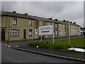 Hampden Street, Burnley Wood