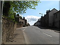 Main Street, Carnwath