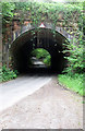 Going Under the A267