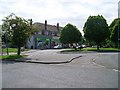 Co-operative Foodstore, Pollok