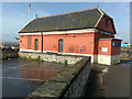 Old Lifeboat Shed