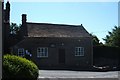 Wesleyan Reform Chapel