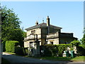 Nutwood Lodge, Gatton Park