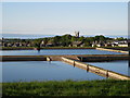 NT2769 : Alnwickhill Waterworks by Graeme Yuill