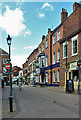 Lord Street, Gainsborough