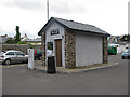 Public convenience, Watchet