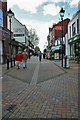 Lord Street, Gainsborough